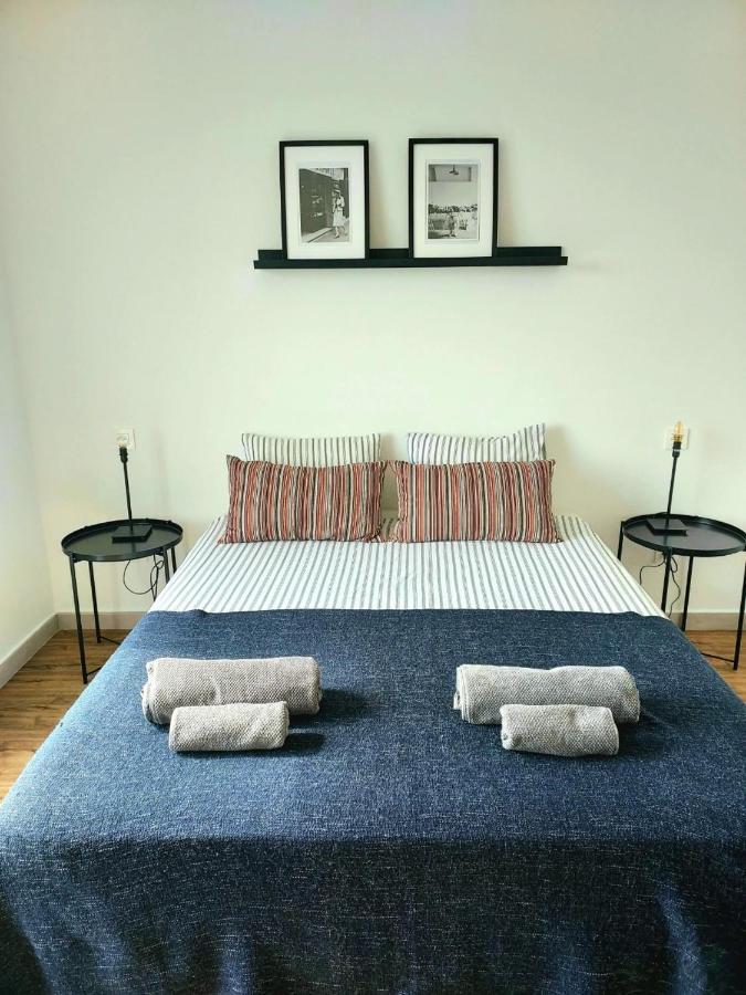 Lanzarote Ocean Loft A Appartamento Tinajo Esterno foto
