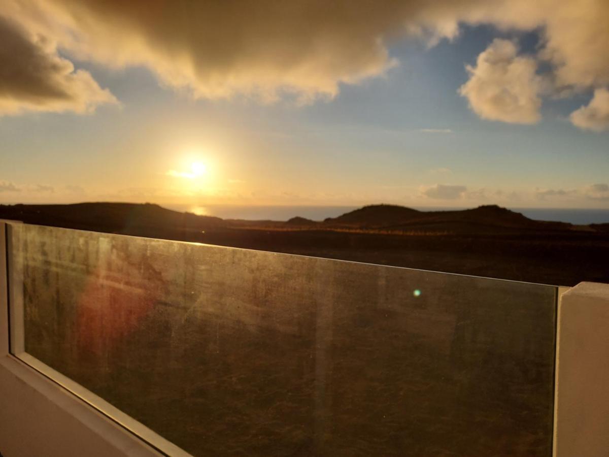 Lanzarote Ocean Loft A Appartamento Tinajo Esterno foto